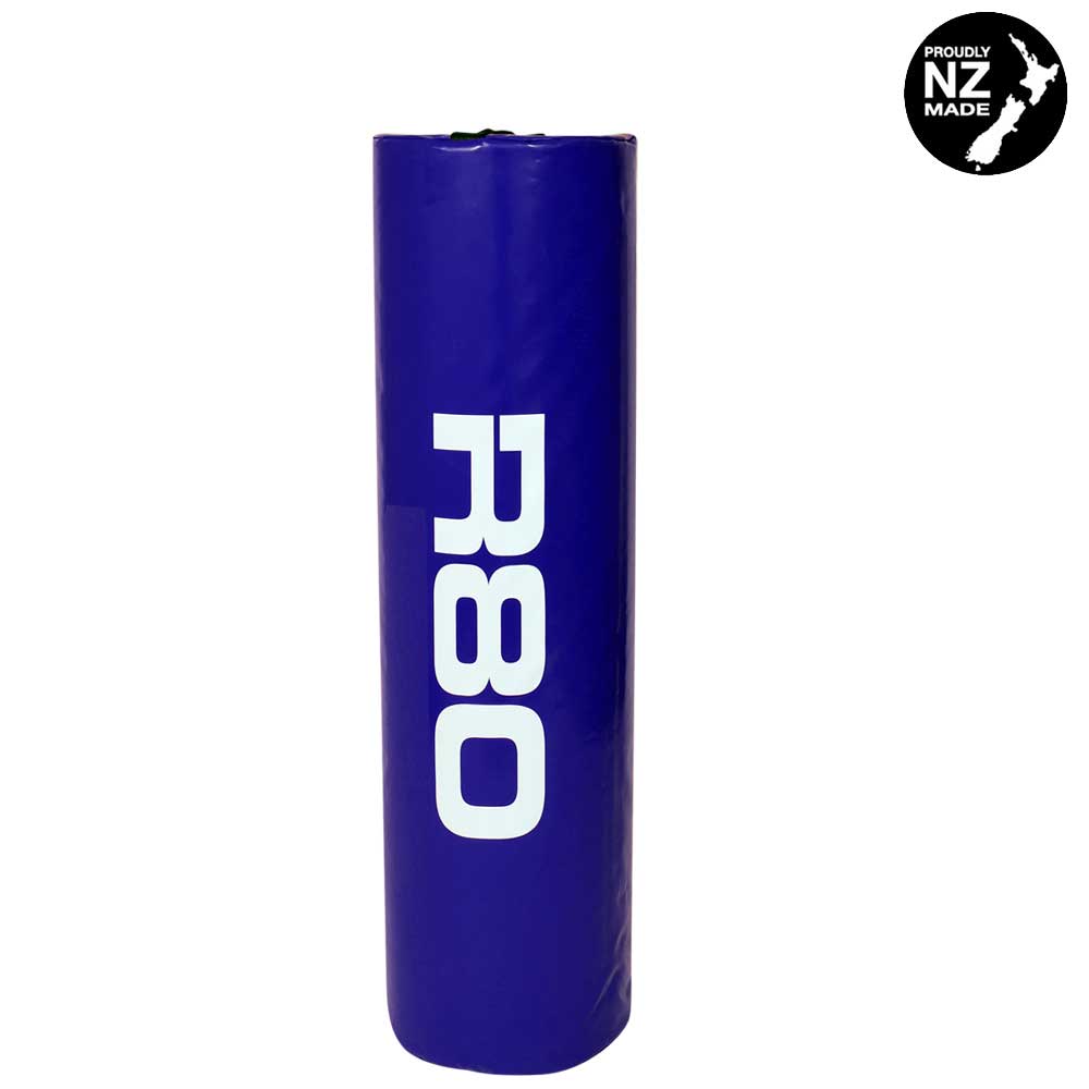 Customised Youth Rugby Tackle Bags - Navy BlueTall