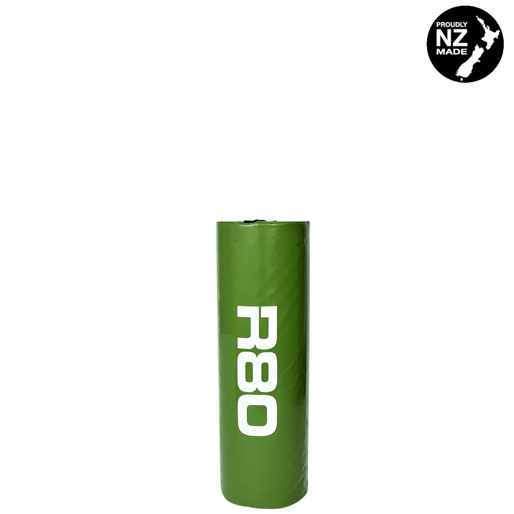 Customised Junior Rugby Tackle Bags - GreenLow