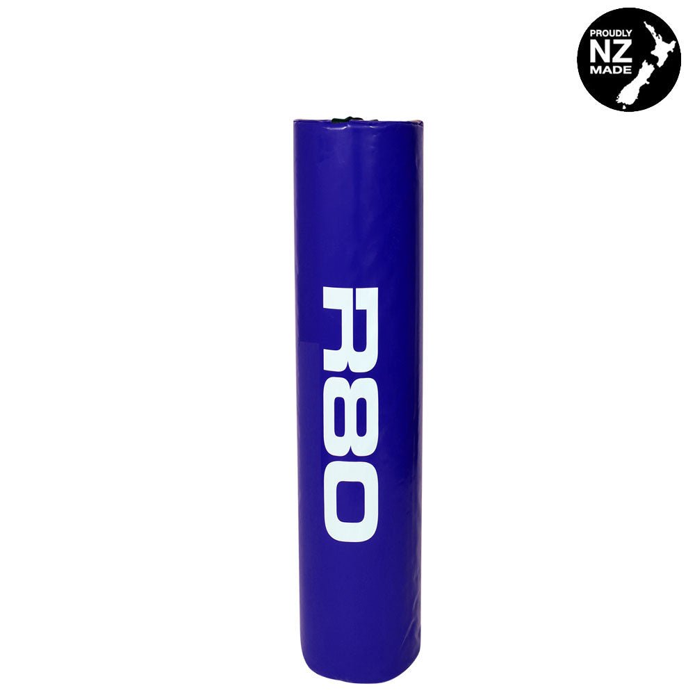 Customised Junior Rugby Tackle Bags - Navy BlueTall