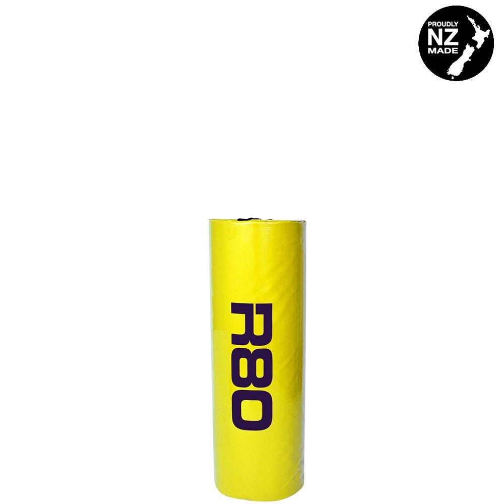 Customised Junior Rugby Tackle Bags - YellowLow