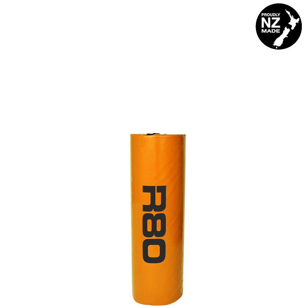 Customised Junior Rugby Tackle Bags - OrangeLow