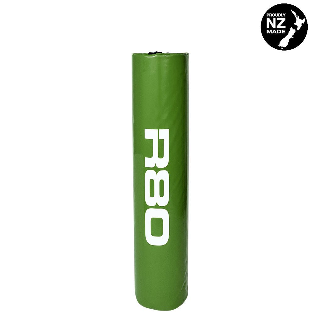 Customised Junior Rugby Tackle Bags - GreenTall