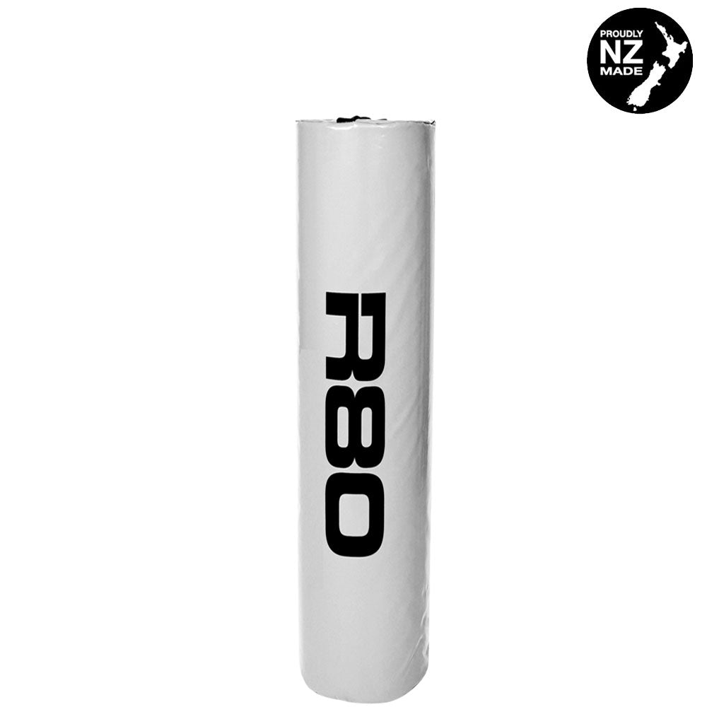 Customised Junior Rugby Tackle Bags - WhiteTall