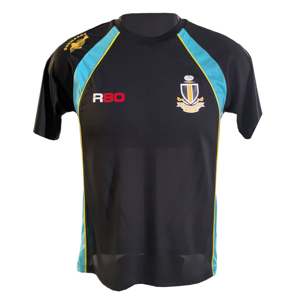 Custom Made T Shirt - R80 Rugby