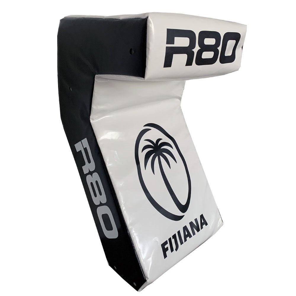 Custom Printed Force Hook Hit Shield - R80 Rugby