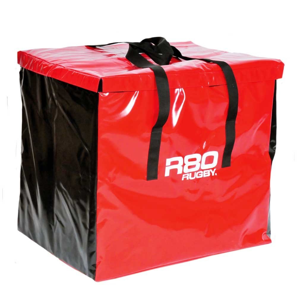Custom Printed Mini Junior Hit Shield Storage Bag - R80 Rugby