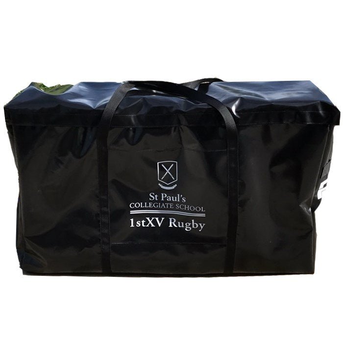 Custom Printed Pro Slim Hit Shield Storage Bag - R80 Rugby