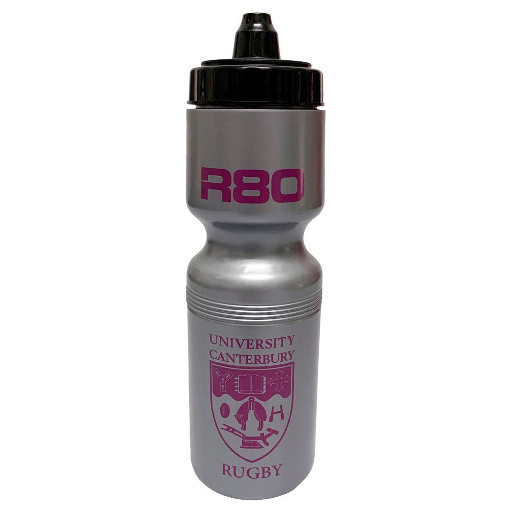 University of Pittsburgh RFC Stainless Steel Water Bottle - World Rugby Shop