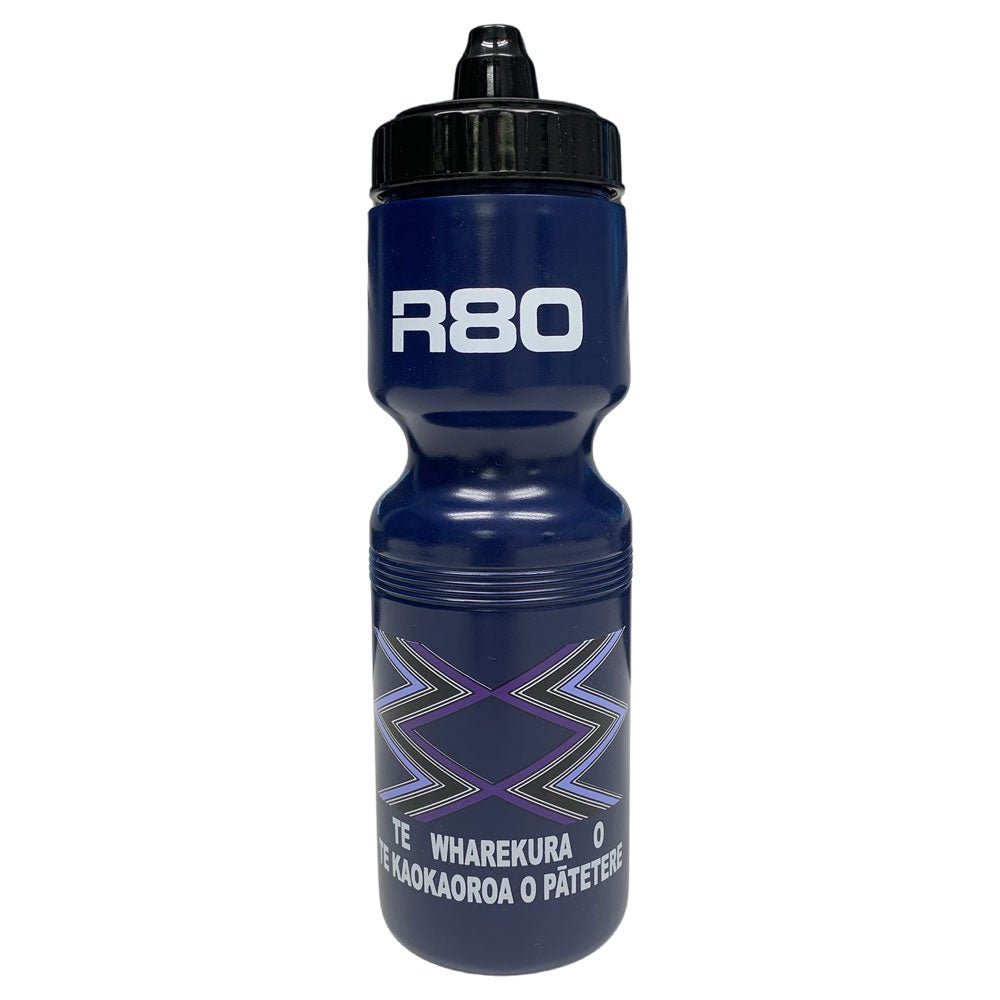 Custom Printed Water Bottles - 