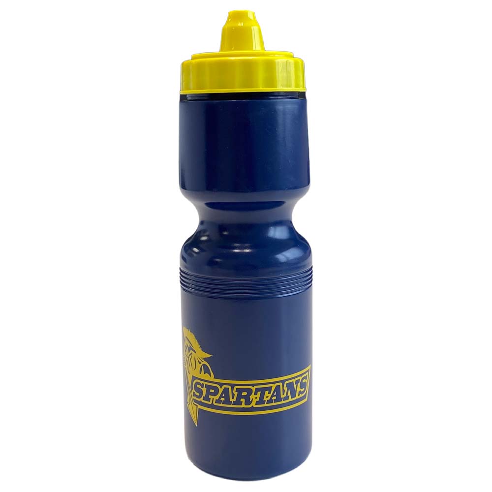 Custom Printed Water Bottles - 