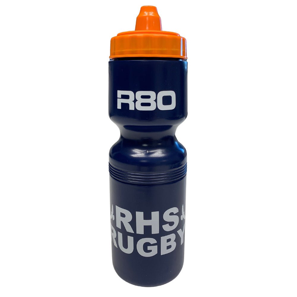 Custom Printed Water Bottles - 