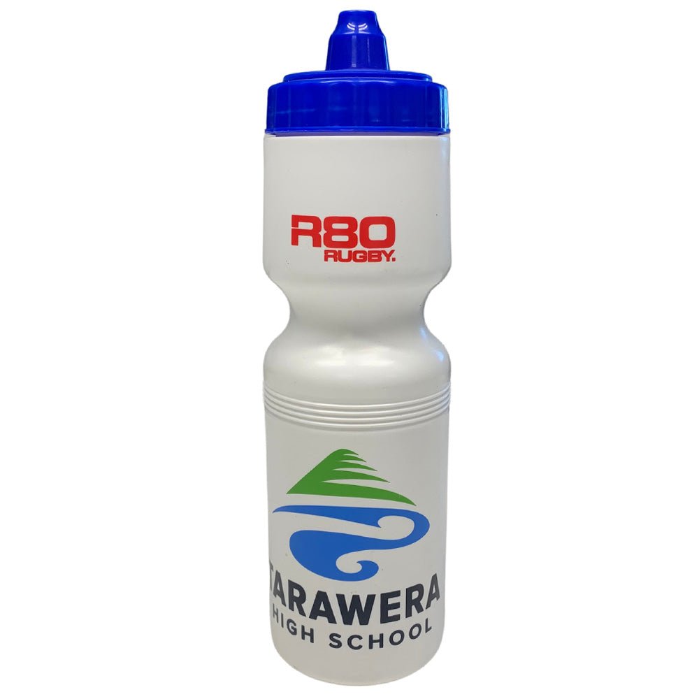 Custom Printed Water Bottles - 