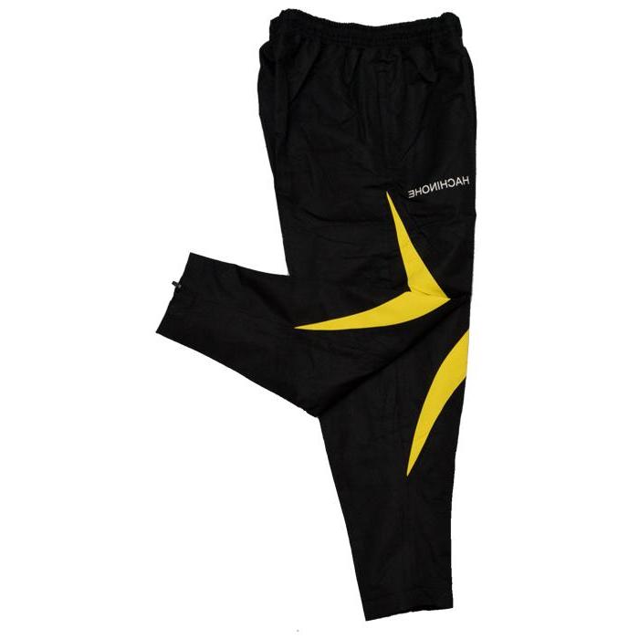 Custom track 2024 pants