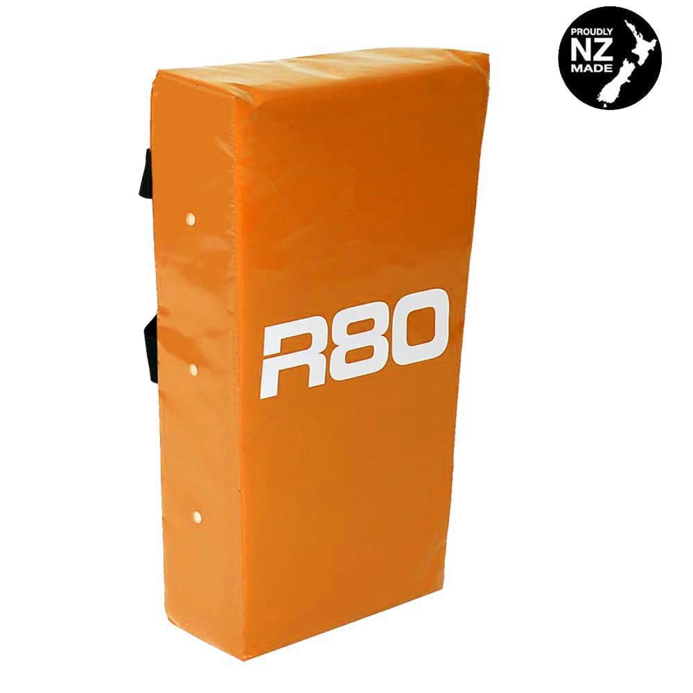Customised Flat Hit Shield - R80 Rugby