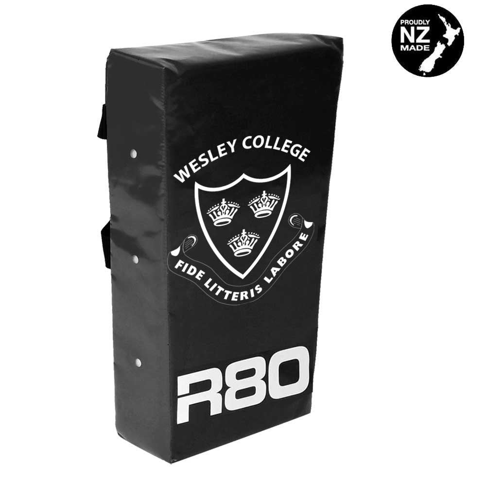 Customised Flat Rugby Hit Shield - R80 Rugby