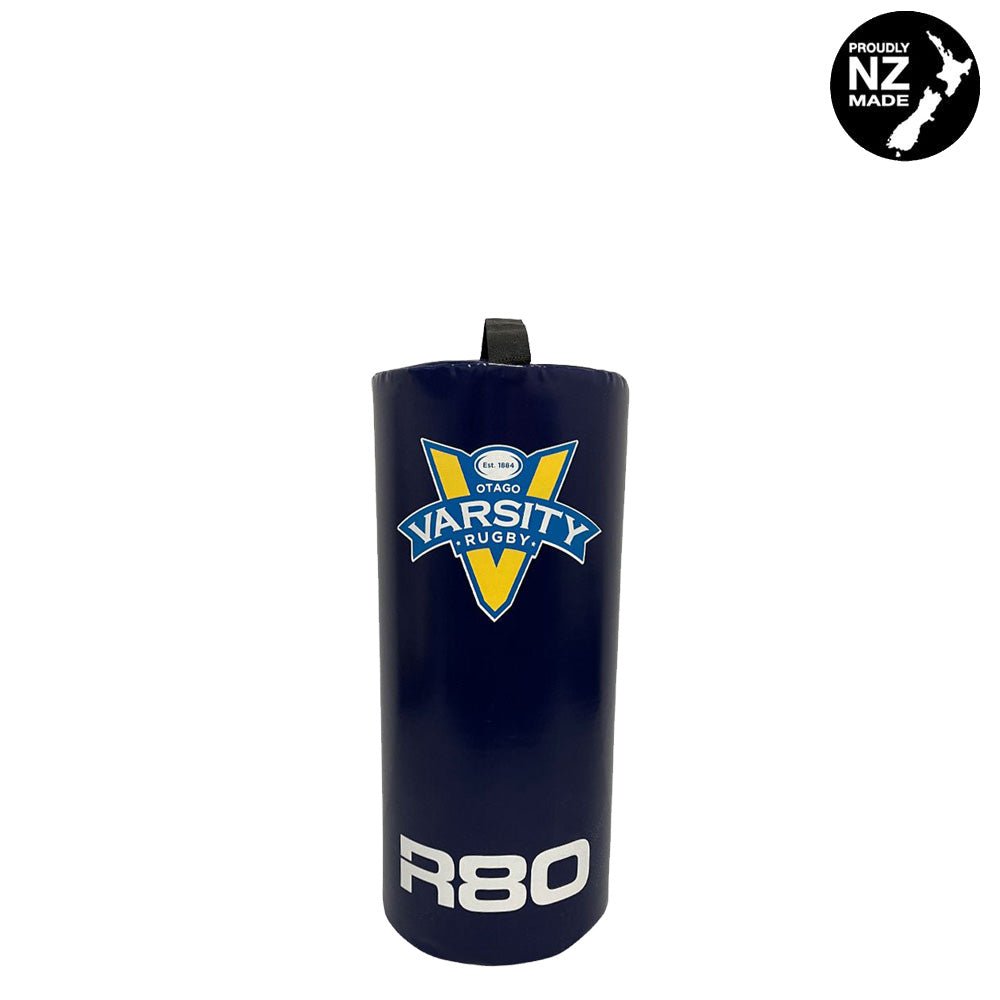 Customised Youth Rugby Tackle Bags - BlackTall