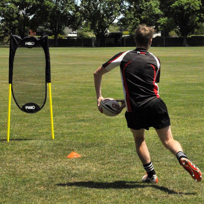 R80 Defender Man Set - 