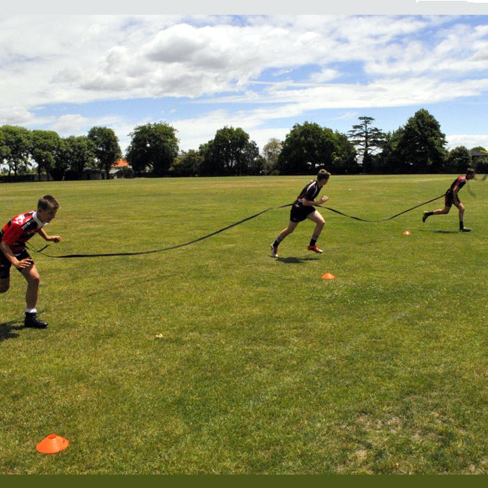 Defensive Line Belts - 