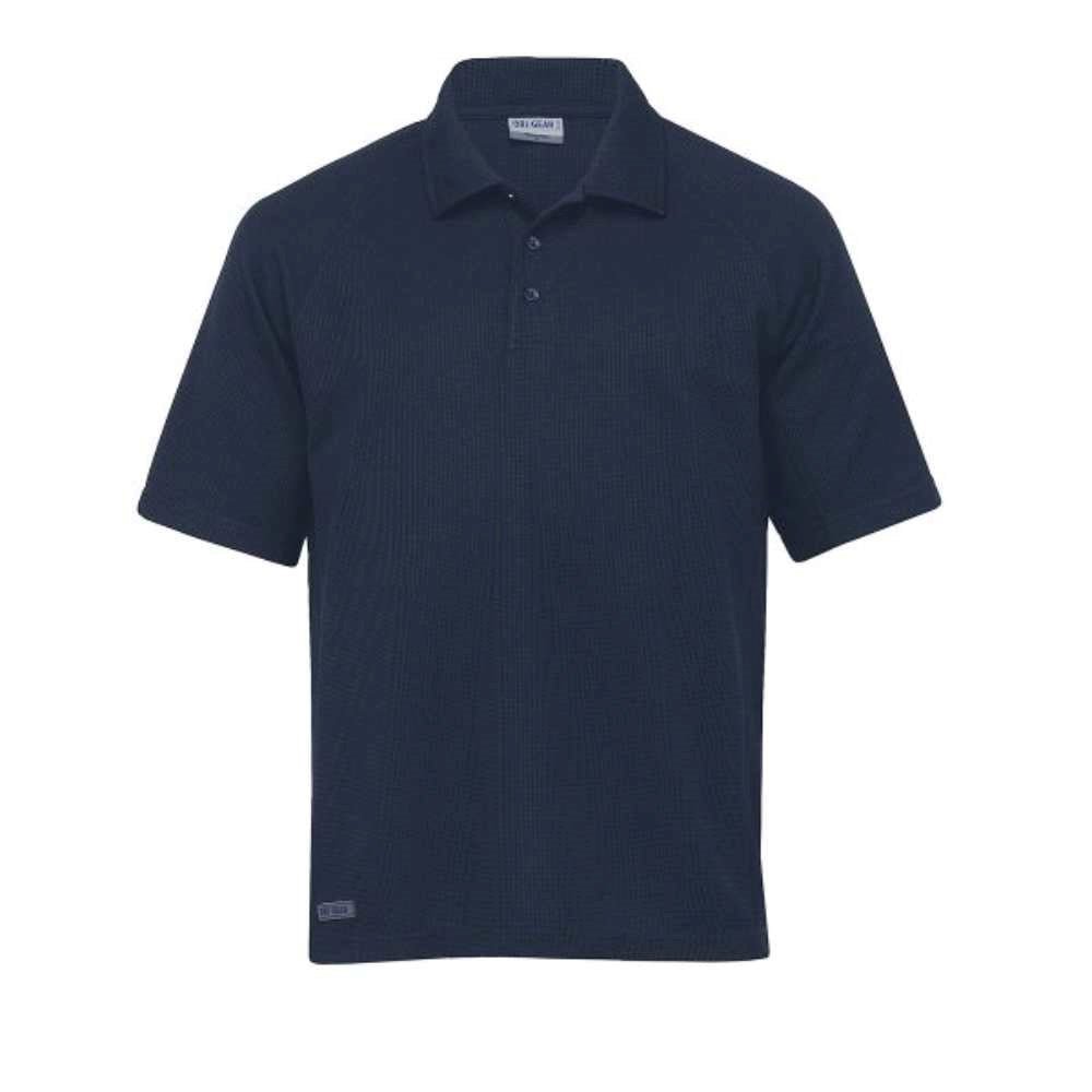 Dri Gear Summit Coolmax® Polo - navyXS