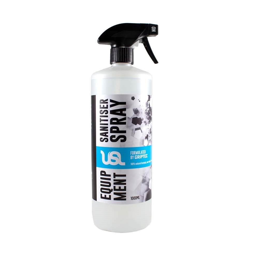 Equipment Sanitiser Spray - R80 Rugby