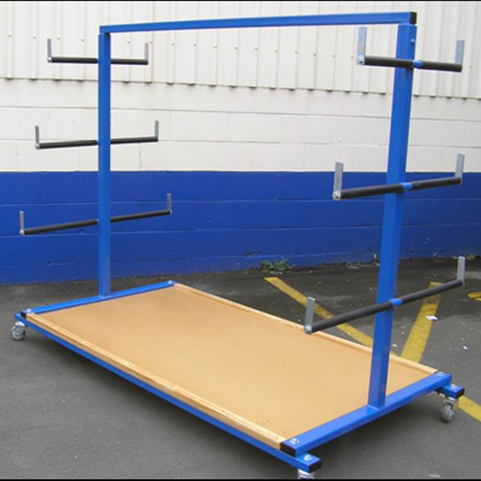 Equipment Trolley - 