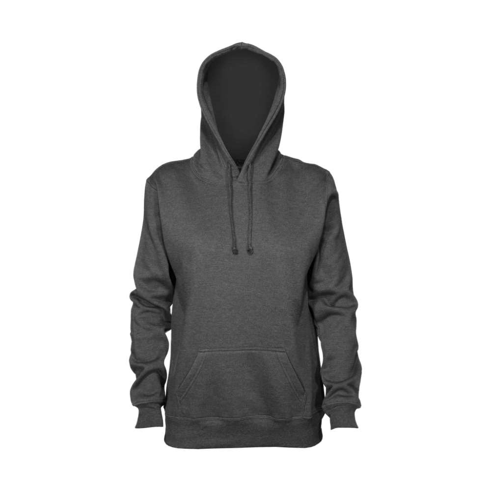 FGH Wmns 300 Pullover Hoodie - R80 Rugby