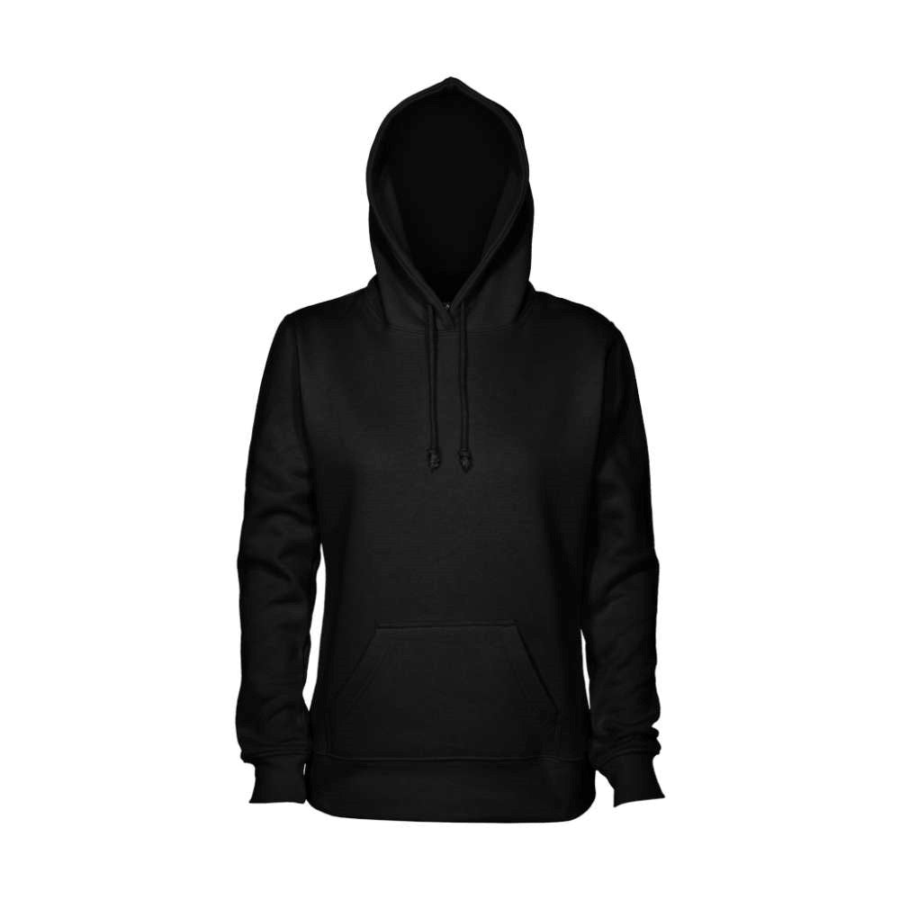 FGH Wmns 300 Pullover Hoodie - R80 Rugby