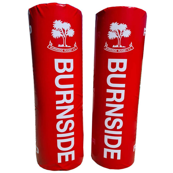 Flood Light Pole Padding R80 Rugby