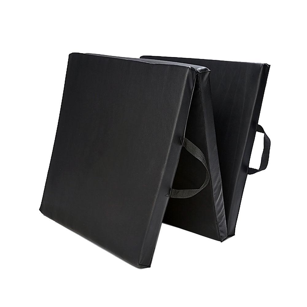 Folding Gym Mat - 1.8m x 60cm x 5cm - 