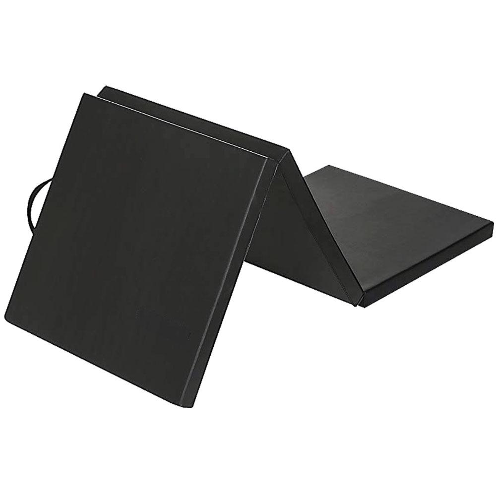 Folding Gym Mat - 1.8m x 60cm x 5cm - 