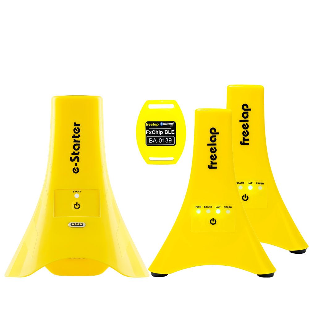 Freelap Pro BT112e - 