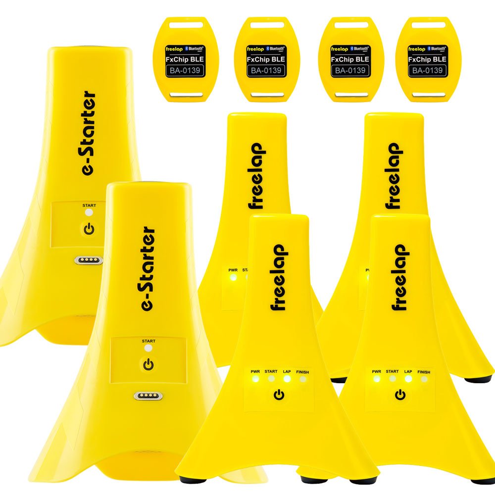 Freelap Pro BT424e - 