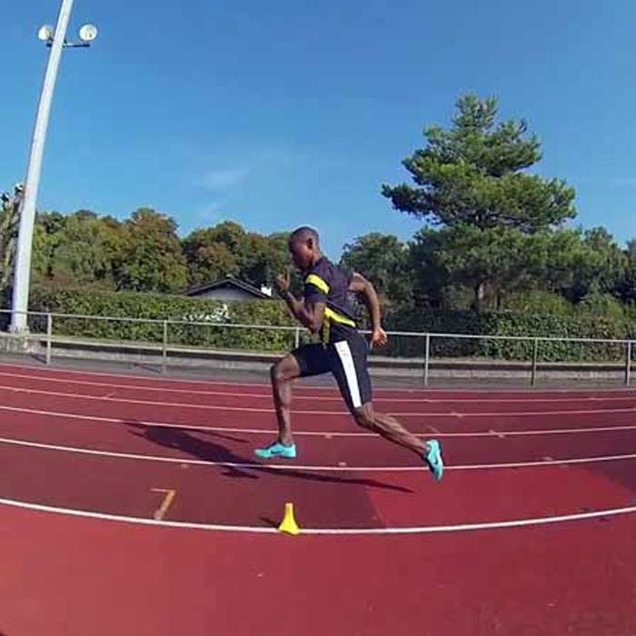 Freelap Pro BT424e - 