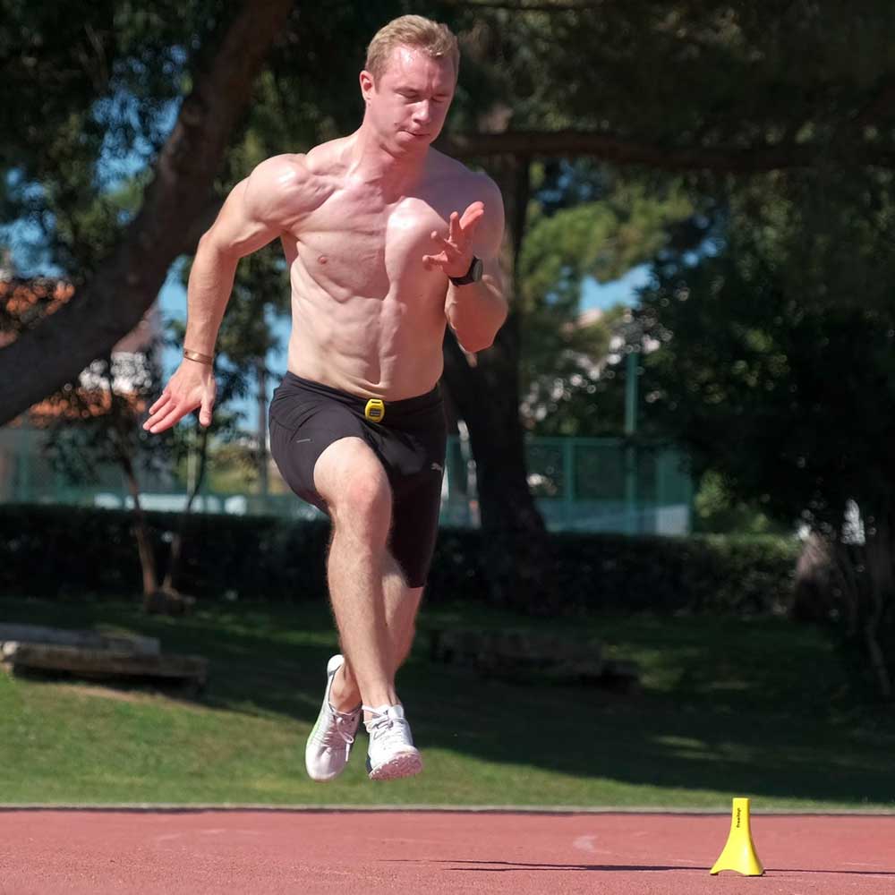 Freelap Tx Junior Pro Transmitter - 