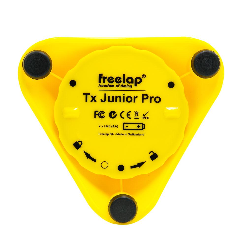 Freelap Tx Junior Pro Transmitter - R80 Rugby