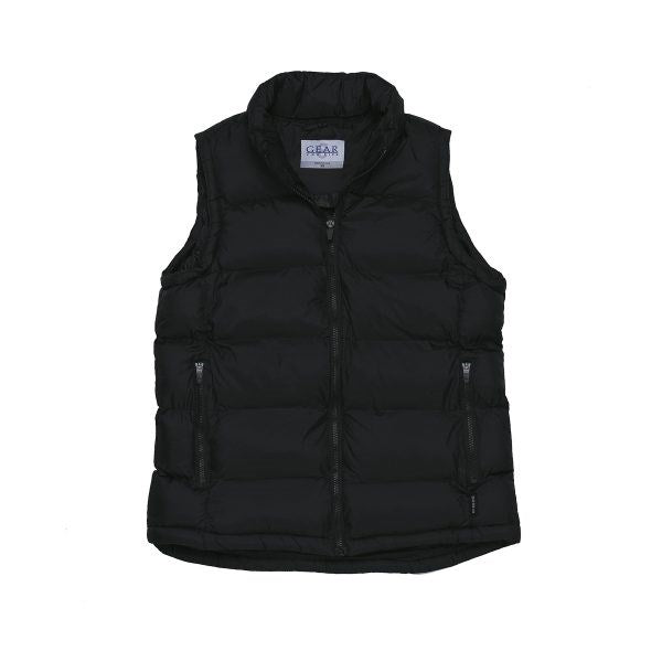 Frontier Rugby - Puffa R80 Vest