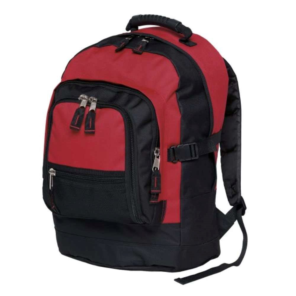 Fugitive Backpack - R80 Rugby
