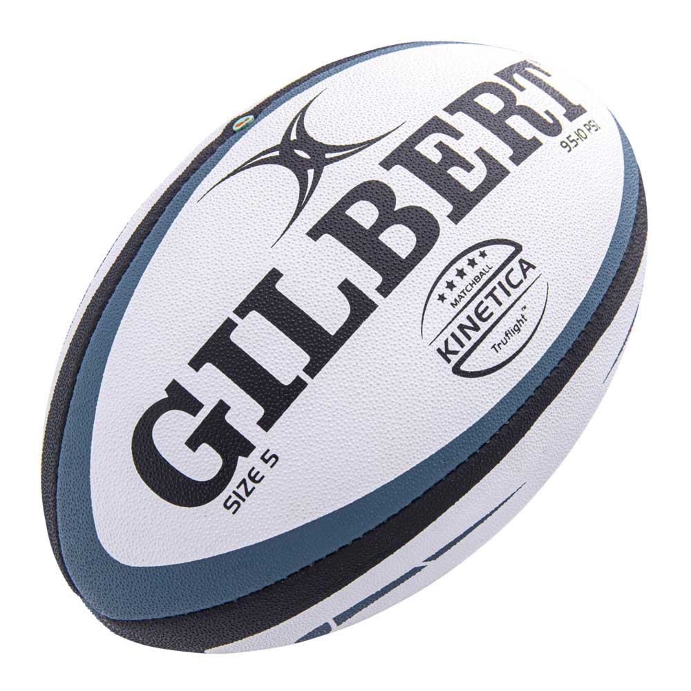 Gilbert Kinetica Match Ball - 