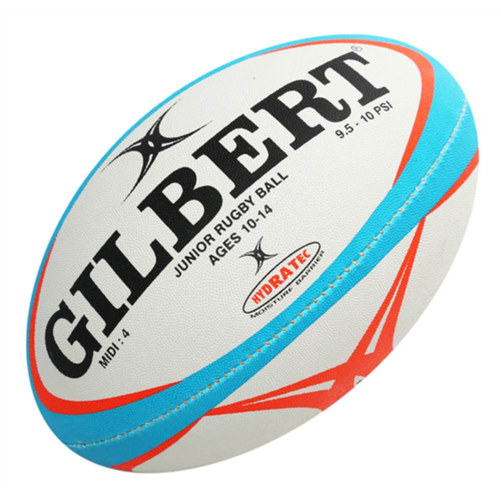 Gilbert Pathways Junior Match Balls - 3