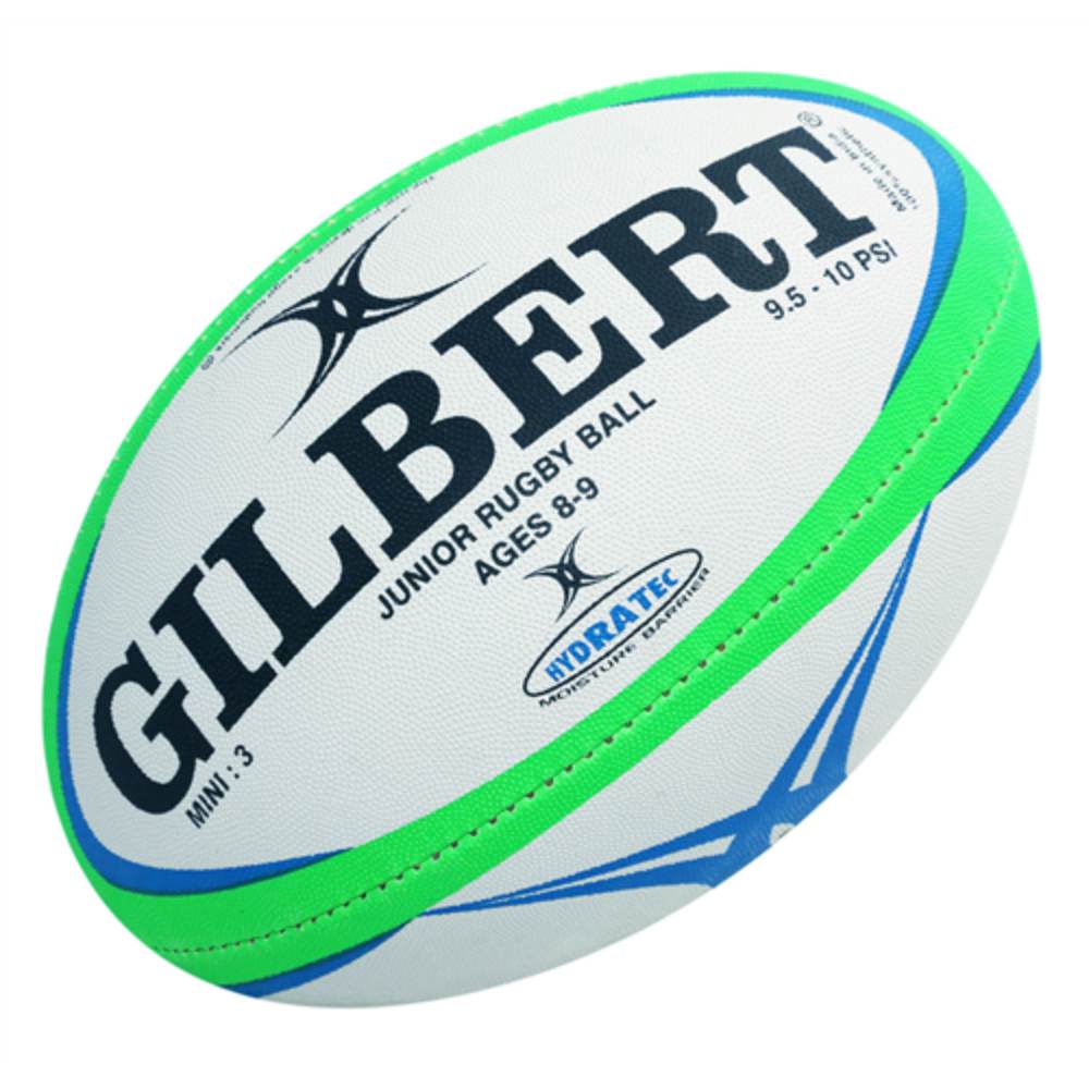 Gilbert Pathways Junior Match Balls - 4