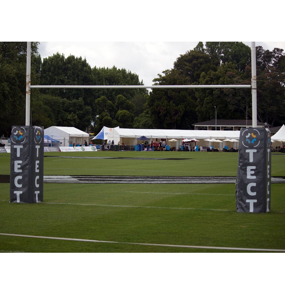 Goal Post Pad Re-Covering - R80 Rugby