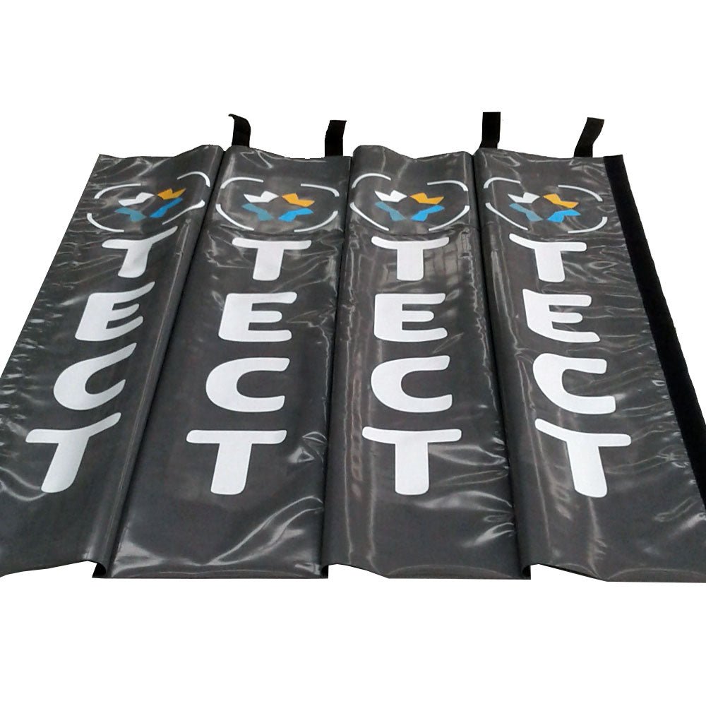 Goal Post Pad Re - Covering - Enquiry Code - THIS IS A GENERIC SKU.DO NOT USE FOR QUOTES
