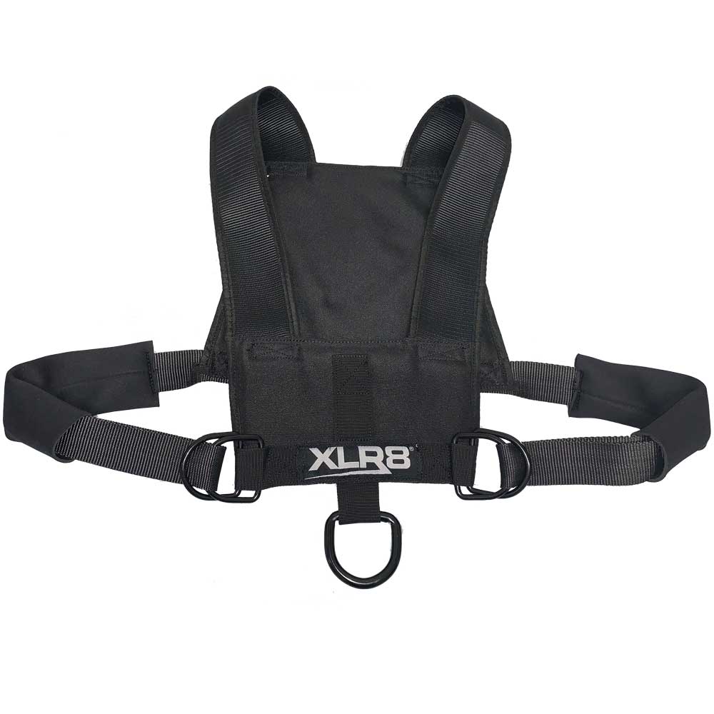 Godzilla Multi Power Harness - R80 Rugby