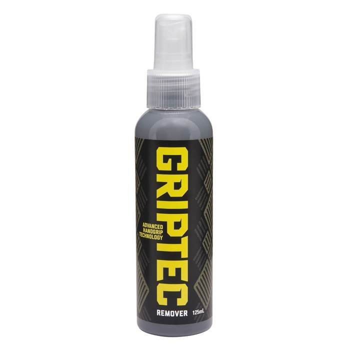 Grip Tec Remover Spray 125ml - R80 Rugby