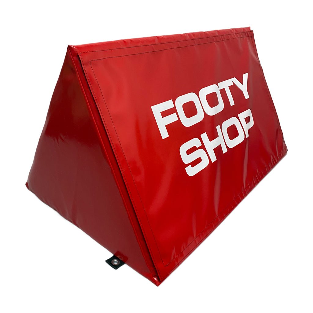 High Advertising Toblerone - 3m Long