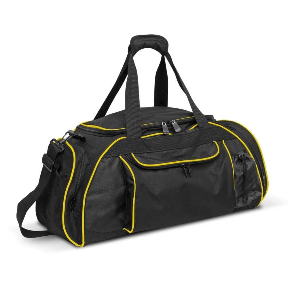 Horizon Duffle Bag - R80 Rugby
