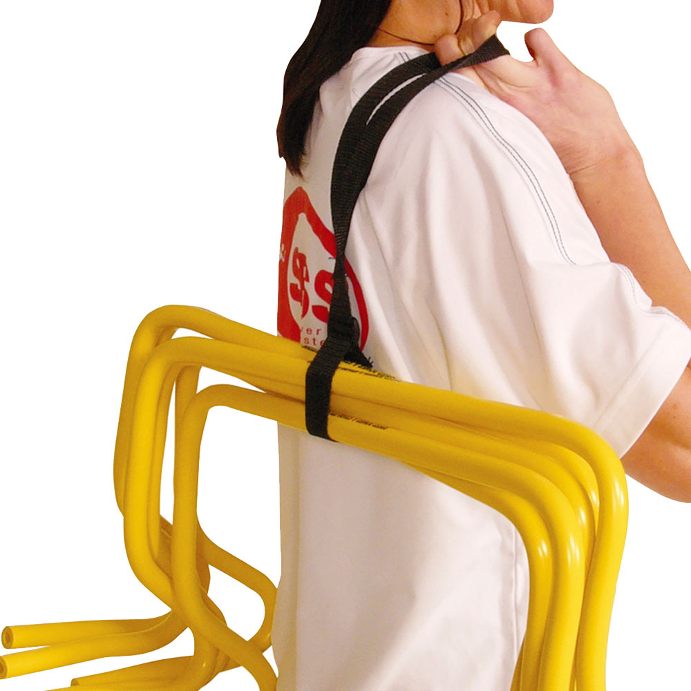 XLR8 Hurdle Carry Strap - 