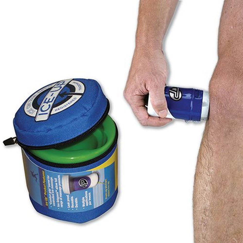 Ice Up Portable Massager - R80 Rugby