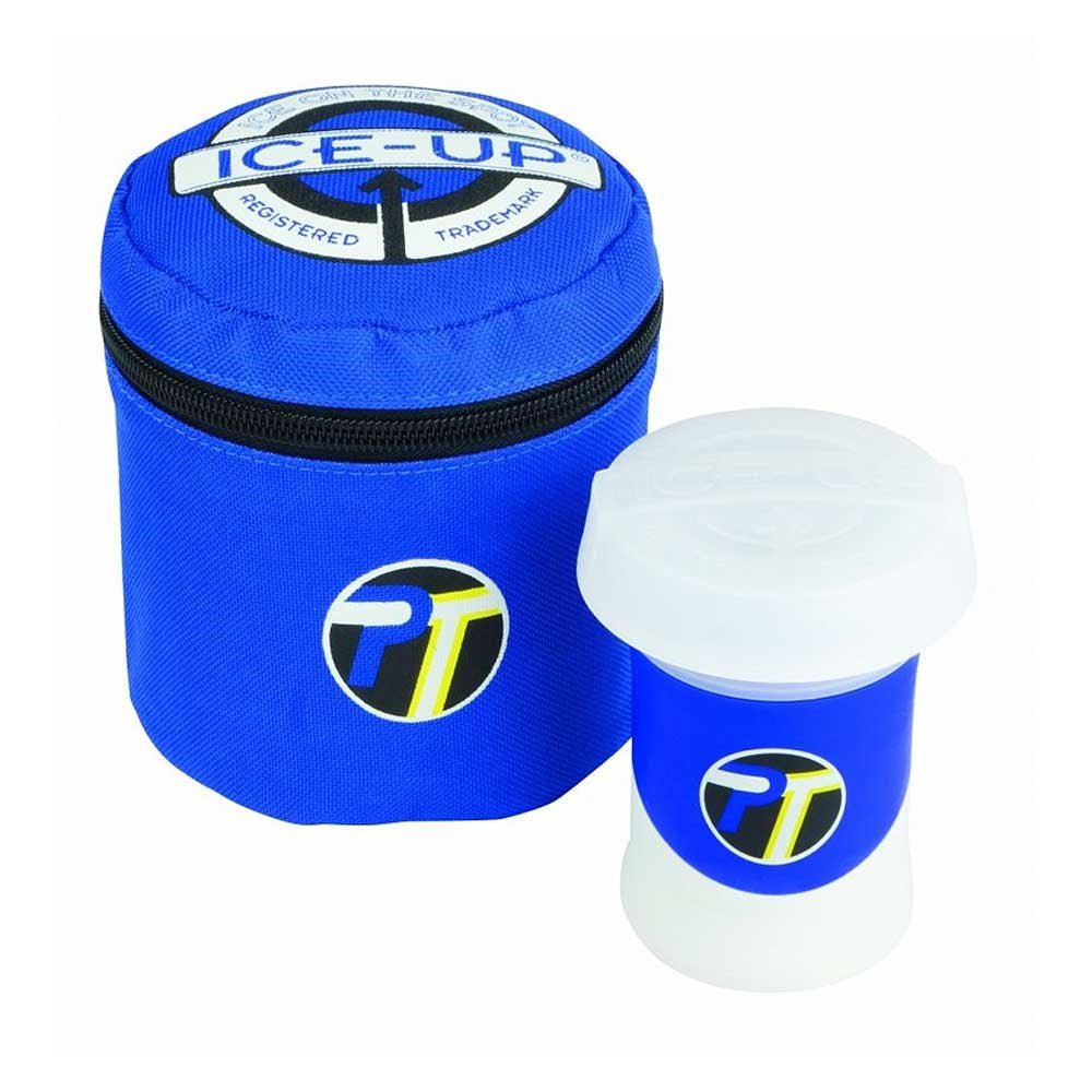 Ice Up Portable Massager - 