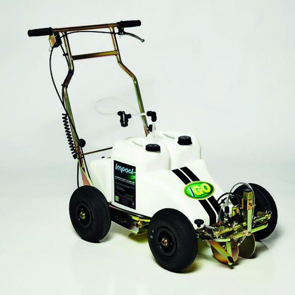 iGo Line Marking Machine - 